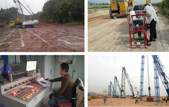 施工資質(zhì)齊全/專業(yè)化運(yùn)營團(tuán)隊(duì)